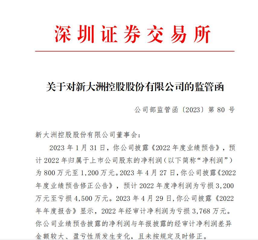 新大洲股票最新动态报告，揭秘最新消息与趋势分析