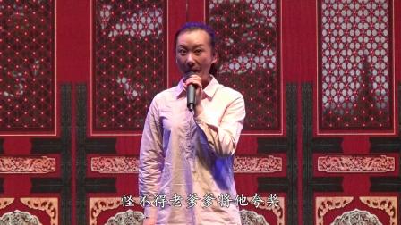 传统晋剧清唱，现代演绎下的古典韵味之美（附视频）