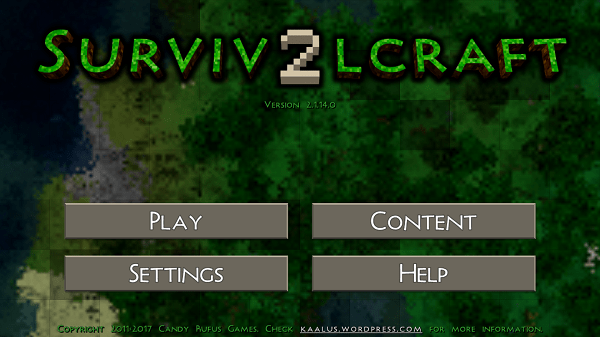 Survivalcraft 2下载指南，开启无尽的生存冒险之旅