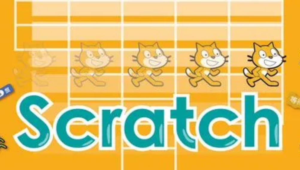 Scratch 2编程软件下载攻略