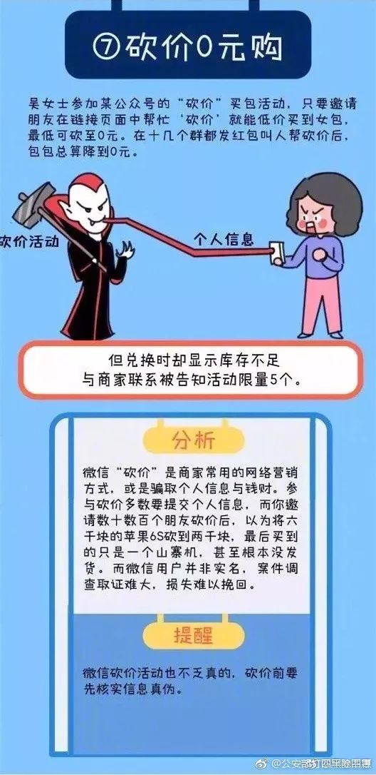 警惕微信最新骗局，保护财产安全与隐私安全揭秘