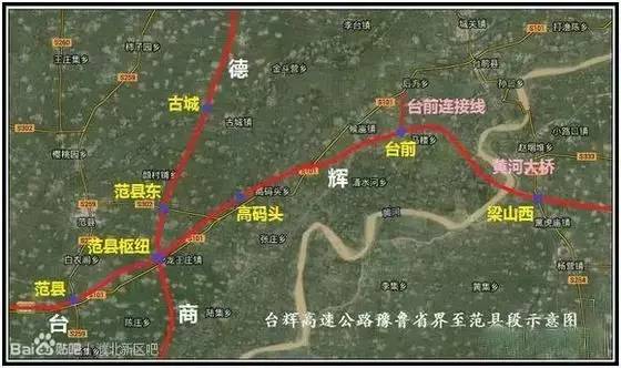 滑县铁路未来发展规划蓝图曝光，交通发展的崭新篇章