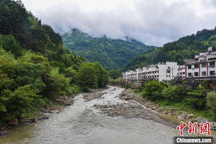 两山乡新项目重塑乡村魅力，开启可持续发展之路