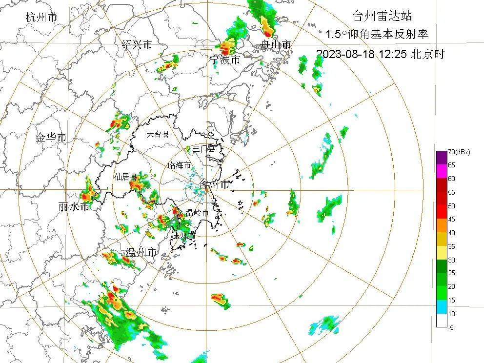 浙江台风最新消息与路径分析简报