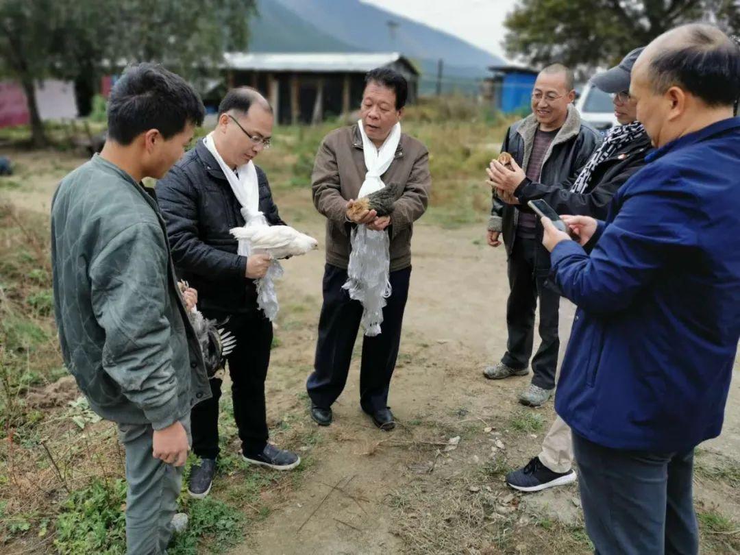 墨脱县科技局领导团队最新概况概述