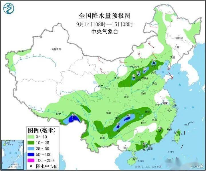 赵家屯街道天气预报更新通知