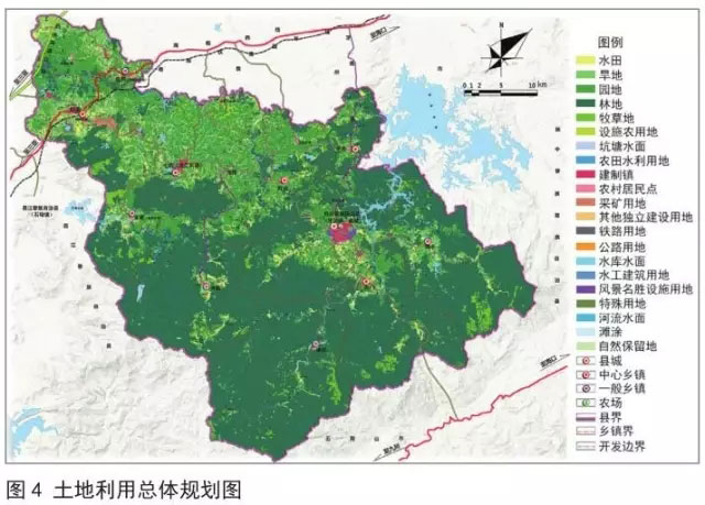 保亭黎族苗族自治县初中发展规划概览