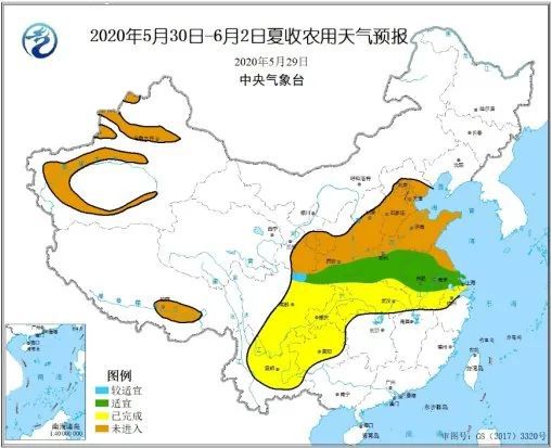 黄土地村委会天气预报更新通知