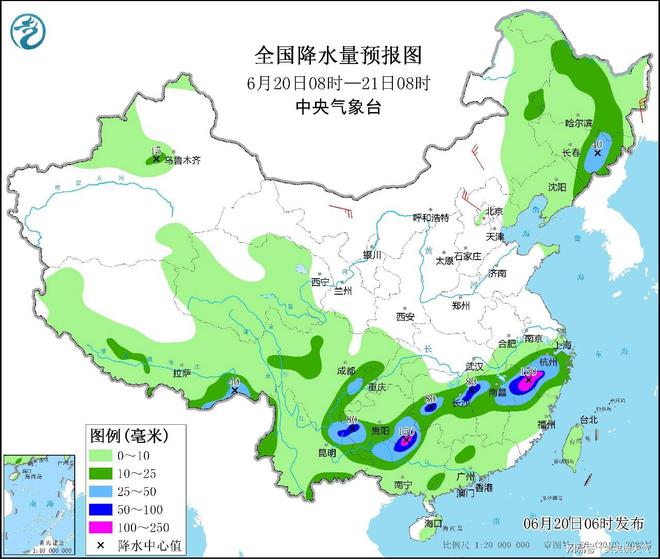 通来村天气预报更新通知