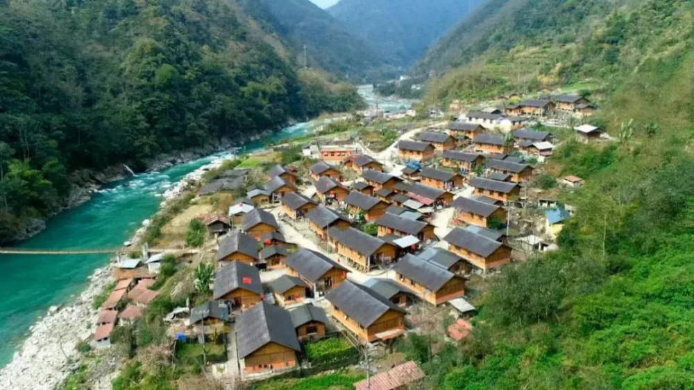 贡山独龙族怒族自治县初中最新项目，探索与实践的旅程