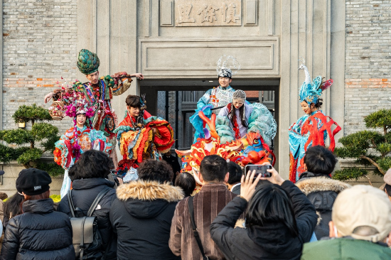 吴川市剧团新项目，传承与创新融合，展现独特文化魅力