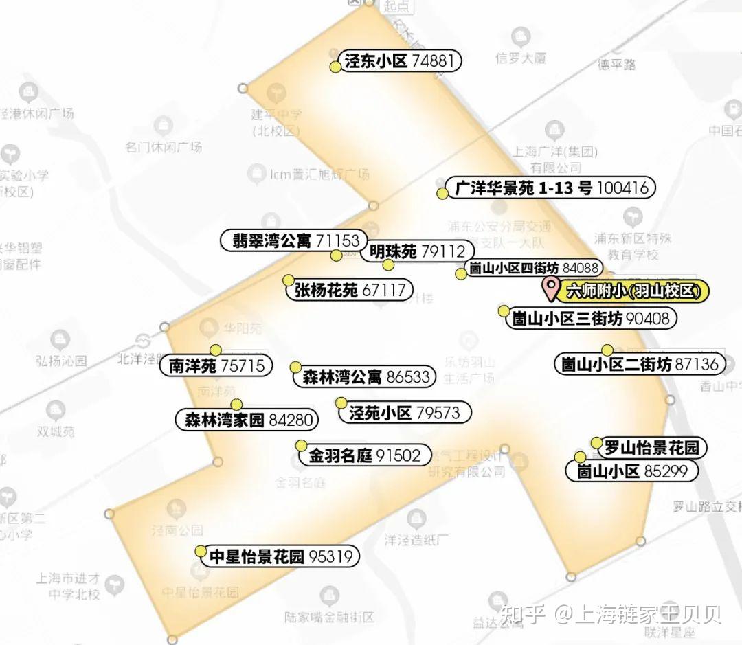 闸北区小学未来教育蓝图，最新发展规划揭秘