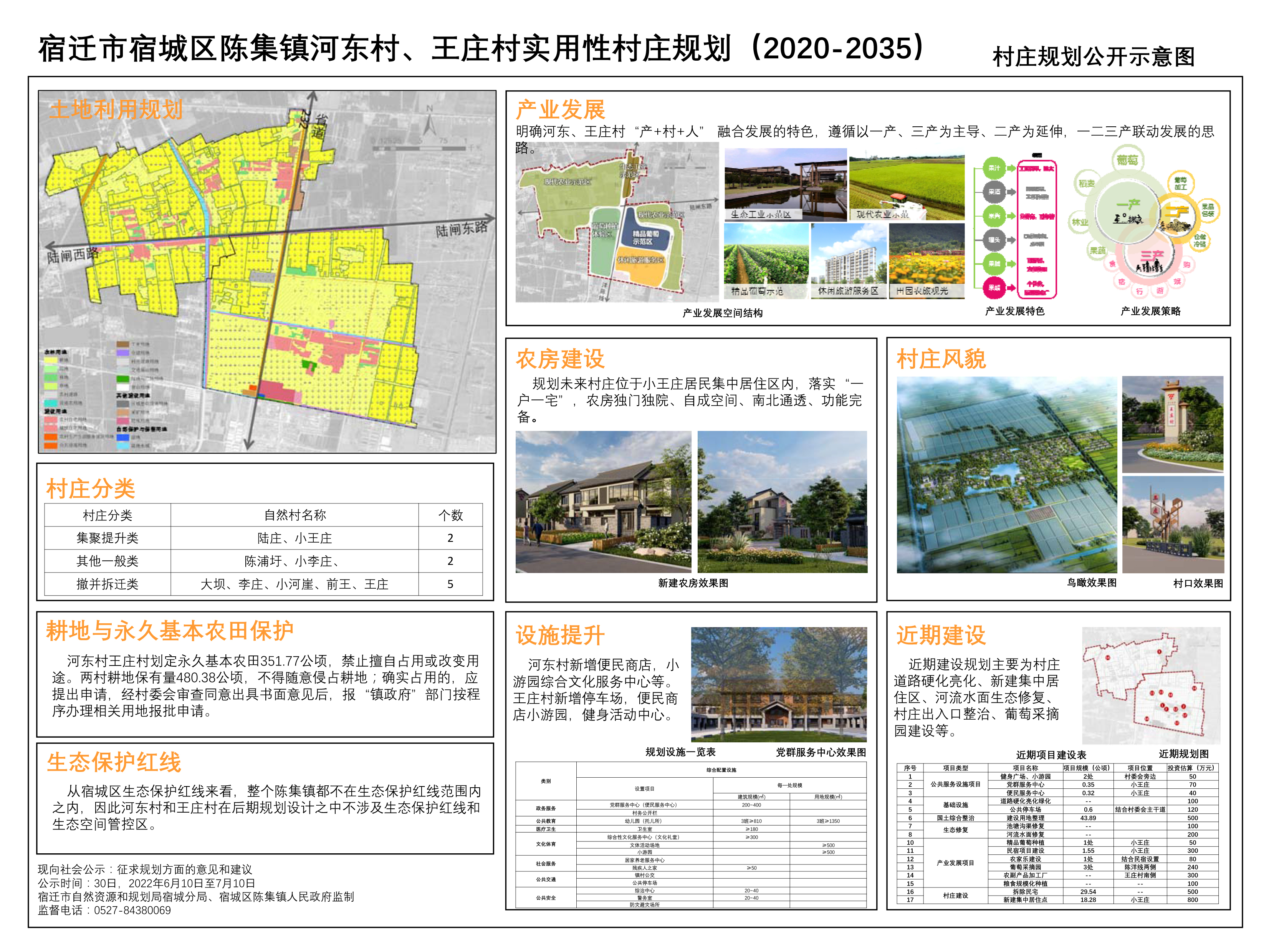 龙湖区农业农村局最新发展规划概览