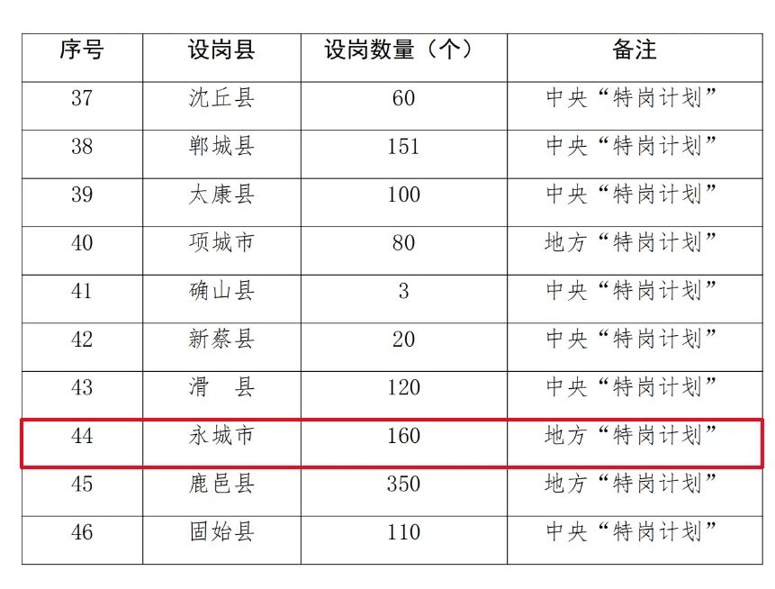 永城市统计局最新招聘启事概览