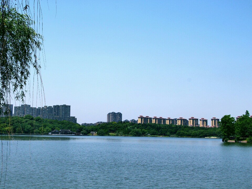 铜陵经济技术开发区天气预报更新