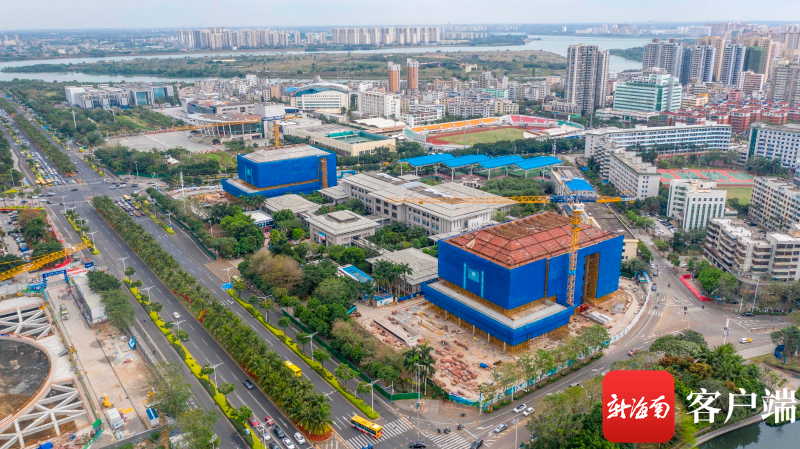 天峻县图书馆最新项目，现代化阅读空间打造启幕