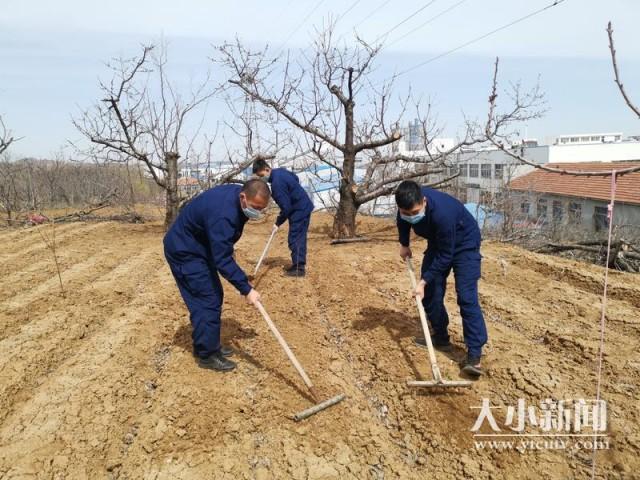 福山区农业农村局最新发展规划概览