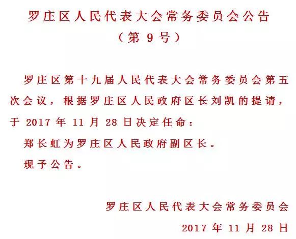 罗庄区文化局人事任命推动文化事业迈向新发展阶段