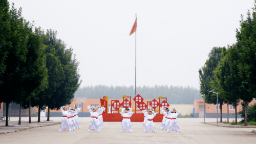 民乐县小学未来发展规划展望