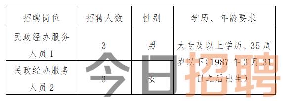 华容区民政局最新招聘信息全面解析