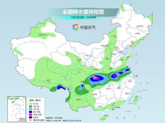 西坝村民委员会天气预报更新通知