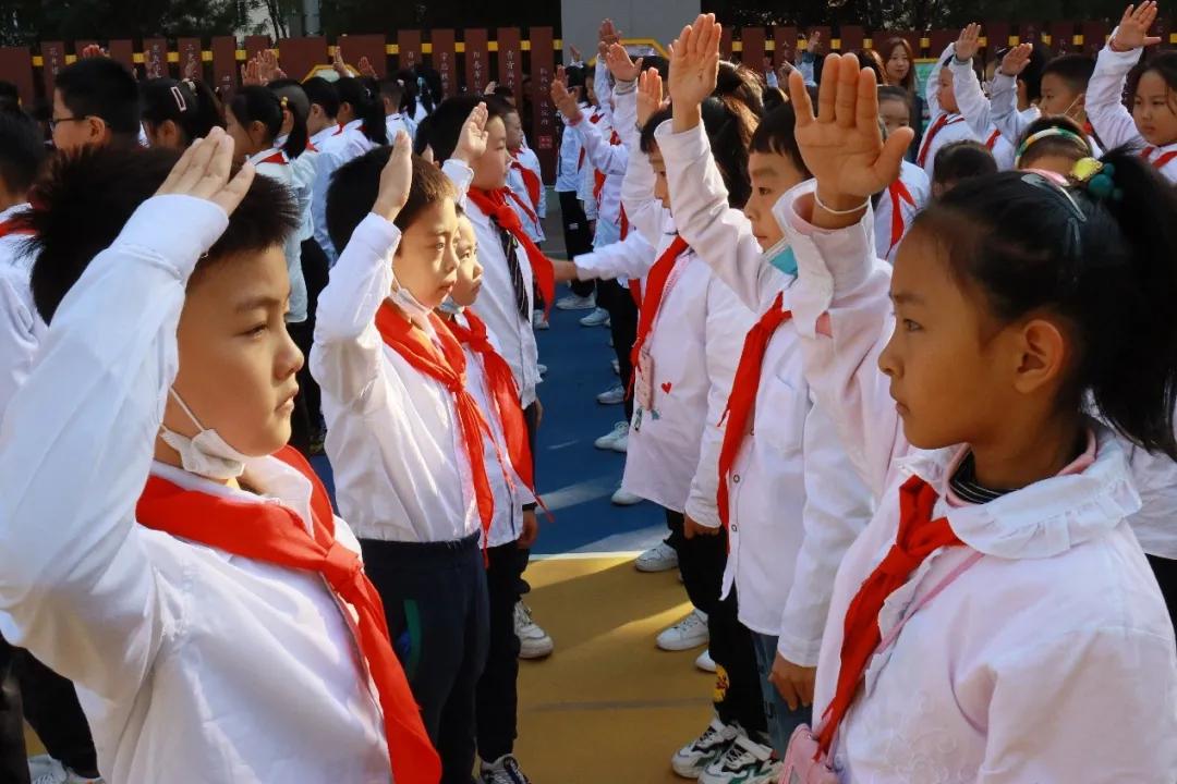 杏花岭区小学最新项目，探索教育新路径，期待未来成果