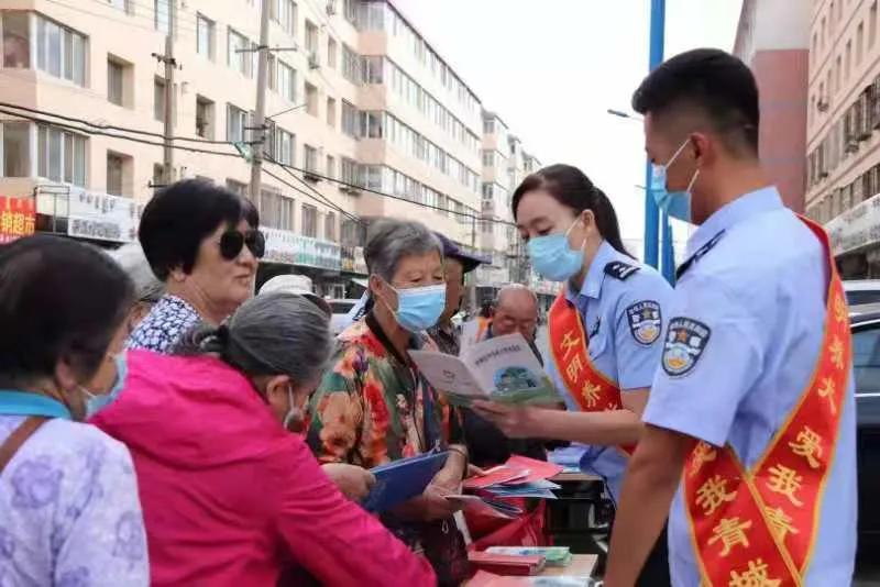 小召前街天气预报更新通知