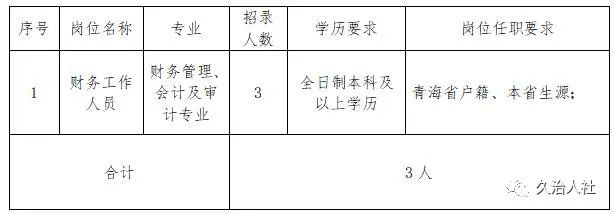 武邑县财政局最新招聘信息全面解析