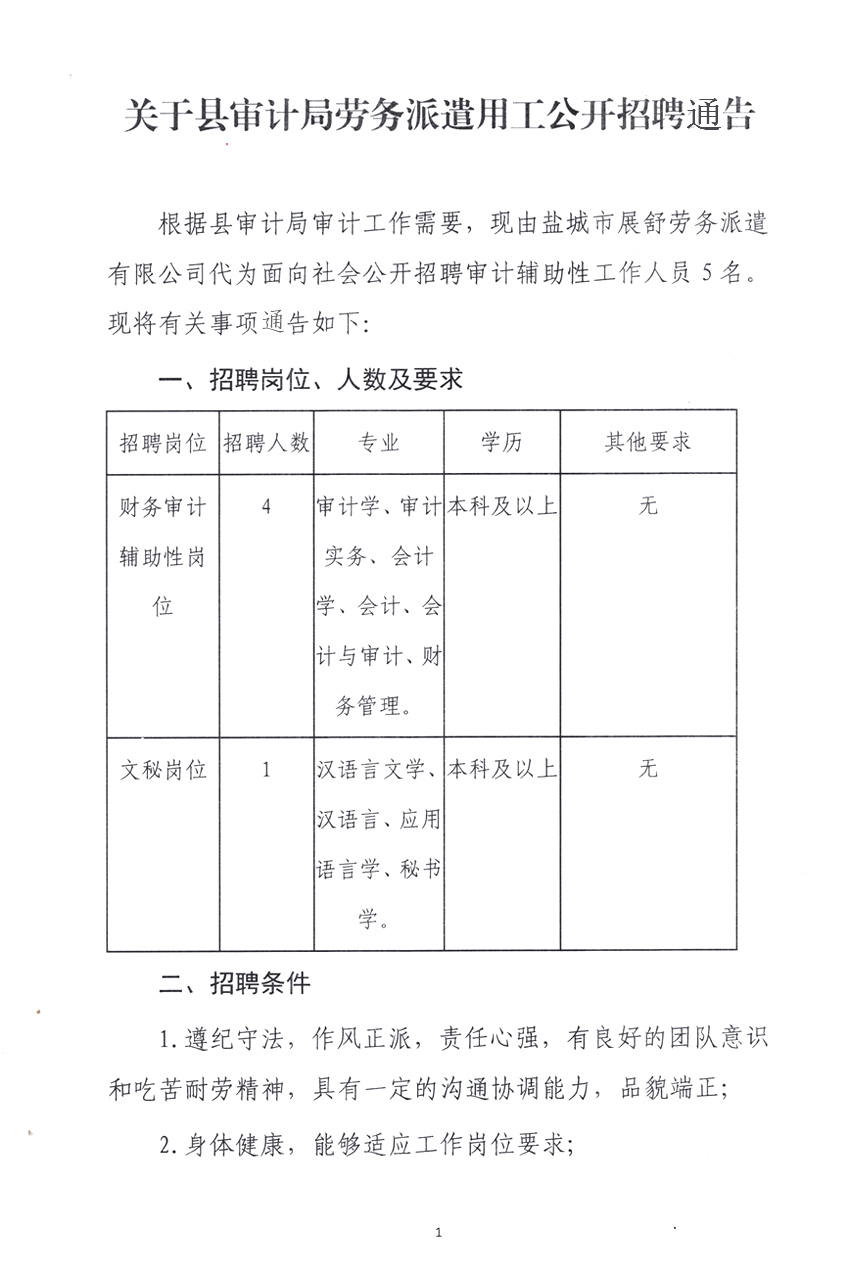 天台县审计局招聘信息及相关内容深度解析