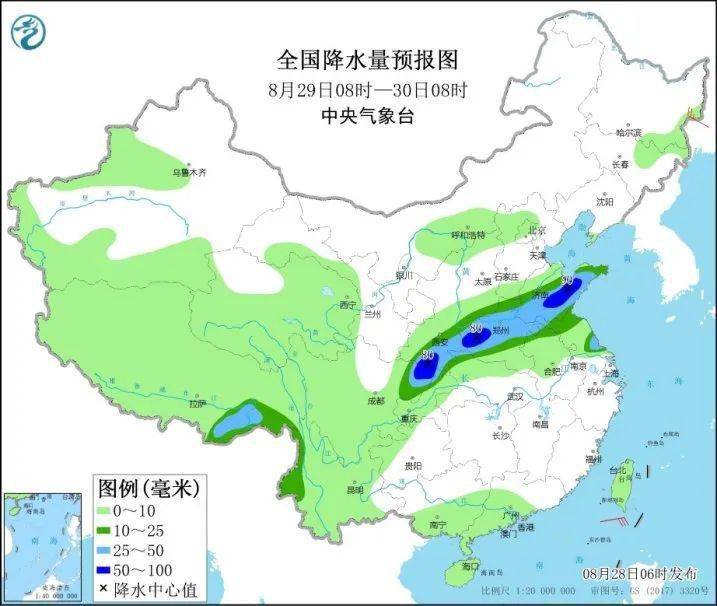 红石板村天气预报更新通知