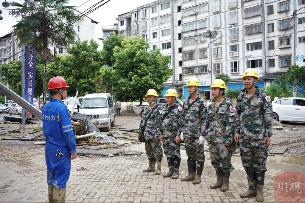 大竹县防疫检疫站最新动态报道